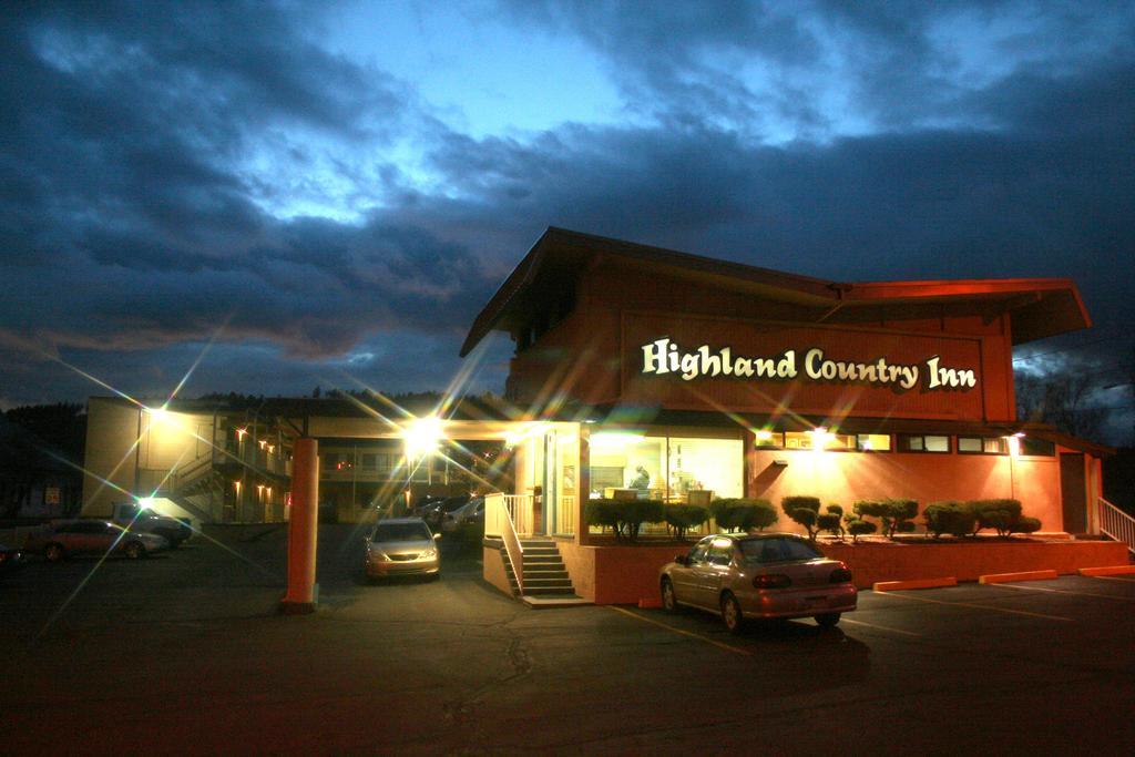 Highland Country Inn Flagstaff Luaran gambar